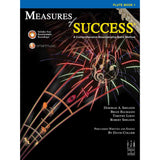 Measures of Success Flute Book 1