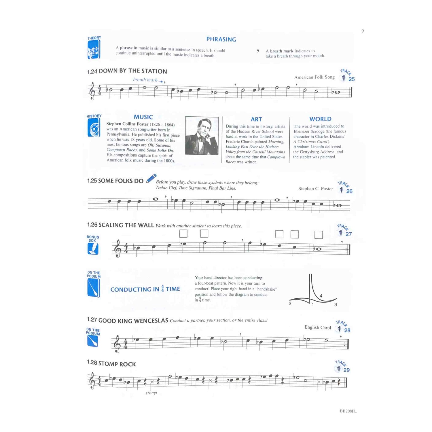 Measures of Success Flute Book 1