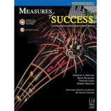 Measures of Success - Percussion - Book 1