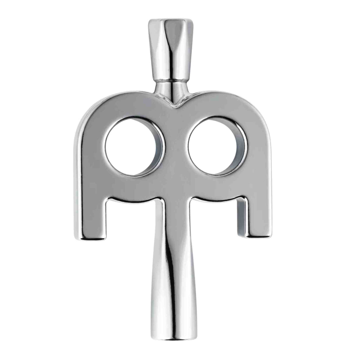 Meinl Kinetic Drum Key - SB500 - Chrome Plated