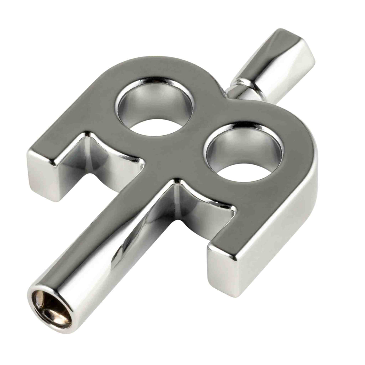 Meinl Kinetic Drum Key - SB500 - Chrome Plated