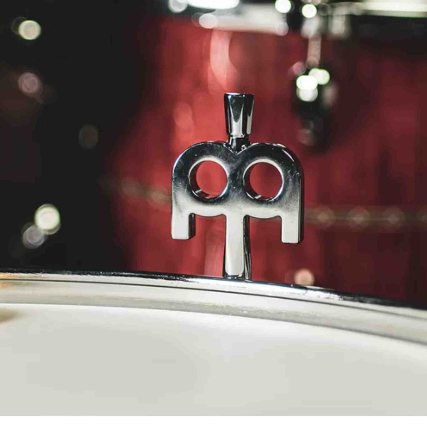 Meinl Kinetic Drum Key - SB500 - Chrome Plated