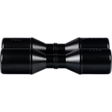 Meinl Shakers - Luis Conte Artist Series - Black