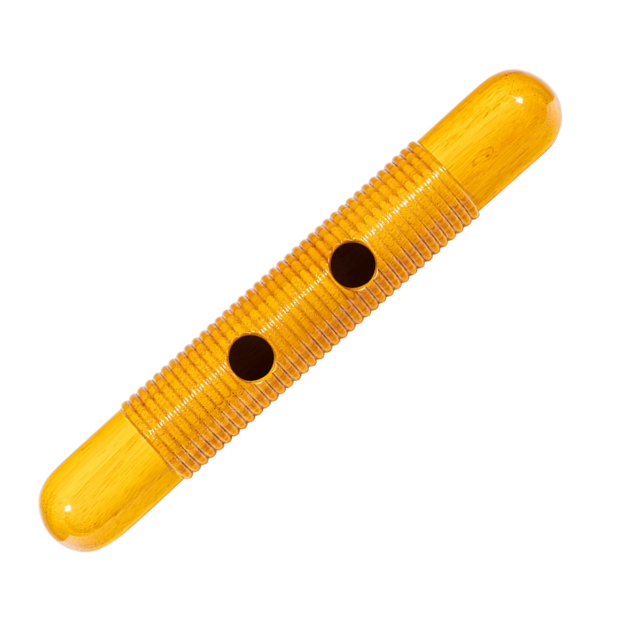 Meinl Wood Guiro, Amber