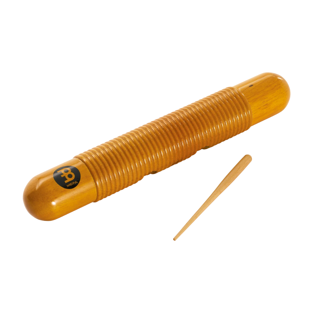 Meinl Wood Guiro, Amber