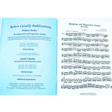 Melodious and Progressive Studies for the Flute - Book 1 - Revised Edition