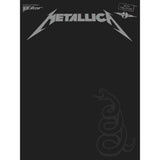 Metallica - Black - Play It Like It Is TAB