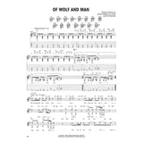Metallica - Black - Play It Like It Is TAB