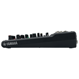 Yamaha MG10XU 10-Channel Analog Mixer with USB and Effects