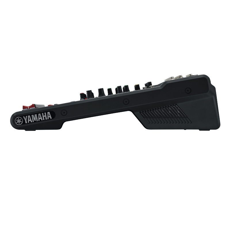 Yamaha MG12XU 12-Channel Analog Mixer with USB and Effects