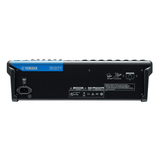 Yamaha MG16XU 16-Channel Analog Mixer with USB and Effects
