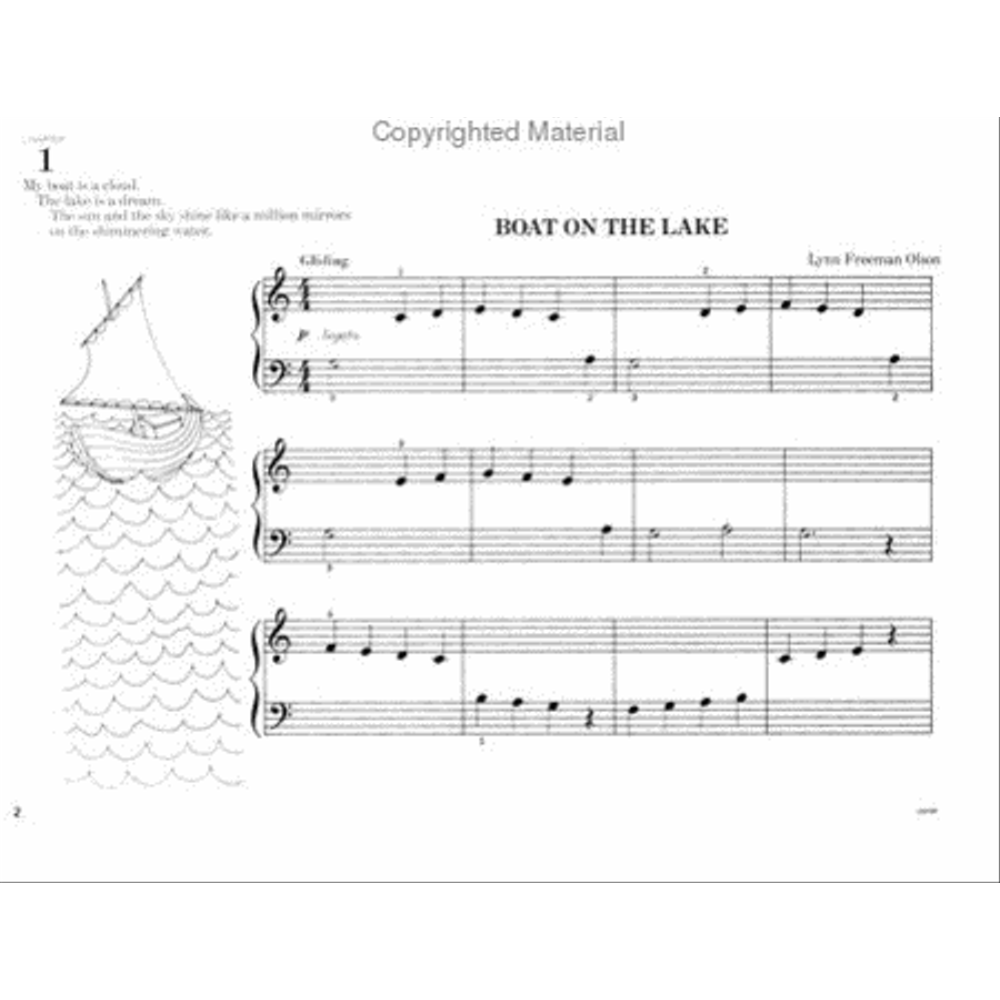 Music Pathways: Piano Solos B (Carl Fischer Music)