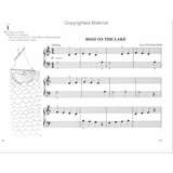 Music Pathways: Piano Solos B (Carl Fischer Music)