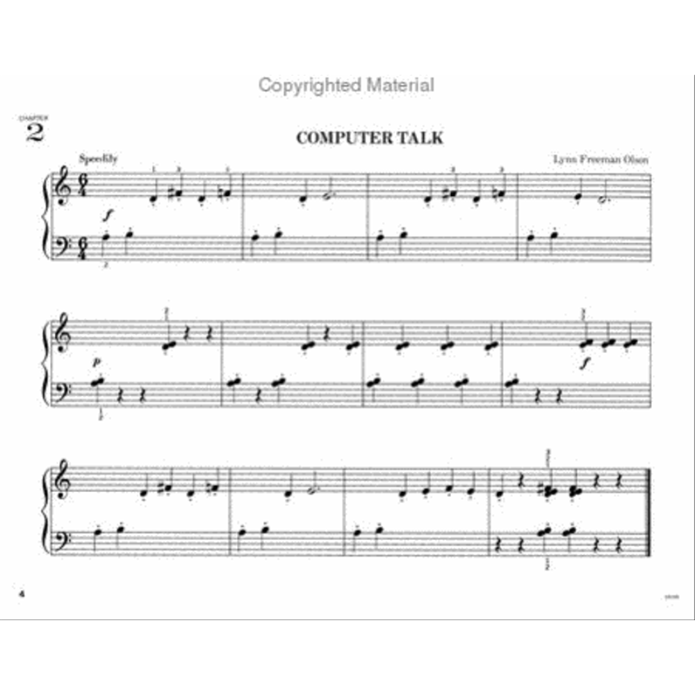 Music Pathways: Piano Solos B (Carl Fischer Music)