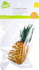 Nino Pineapple Shaker