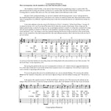 Parking Lot Picker's Songbook Mandolin - Book and Online Audio