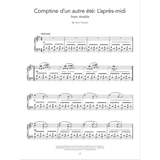 Peaceful Piano Solos: Soundtracks