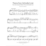 Peaceful Piano Solos: Soundtracks