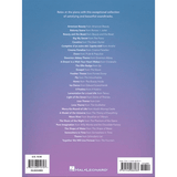 Peaceful Piano Solos: Soundtracks