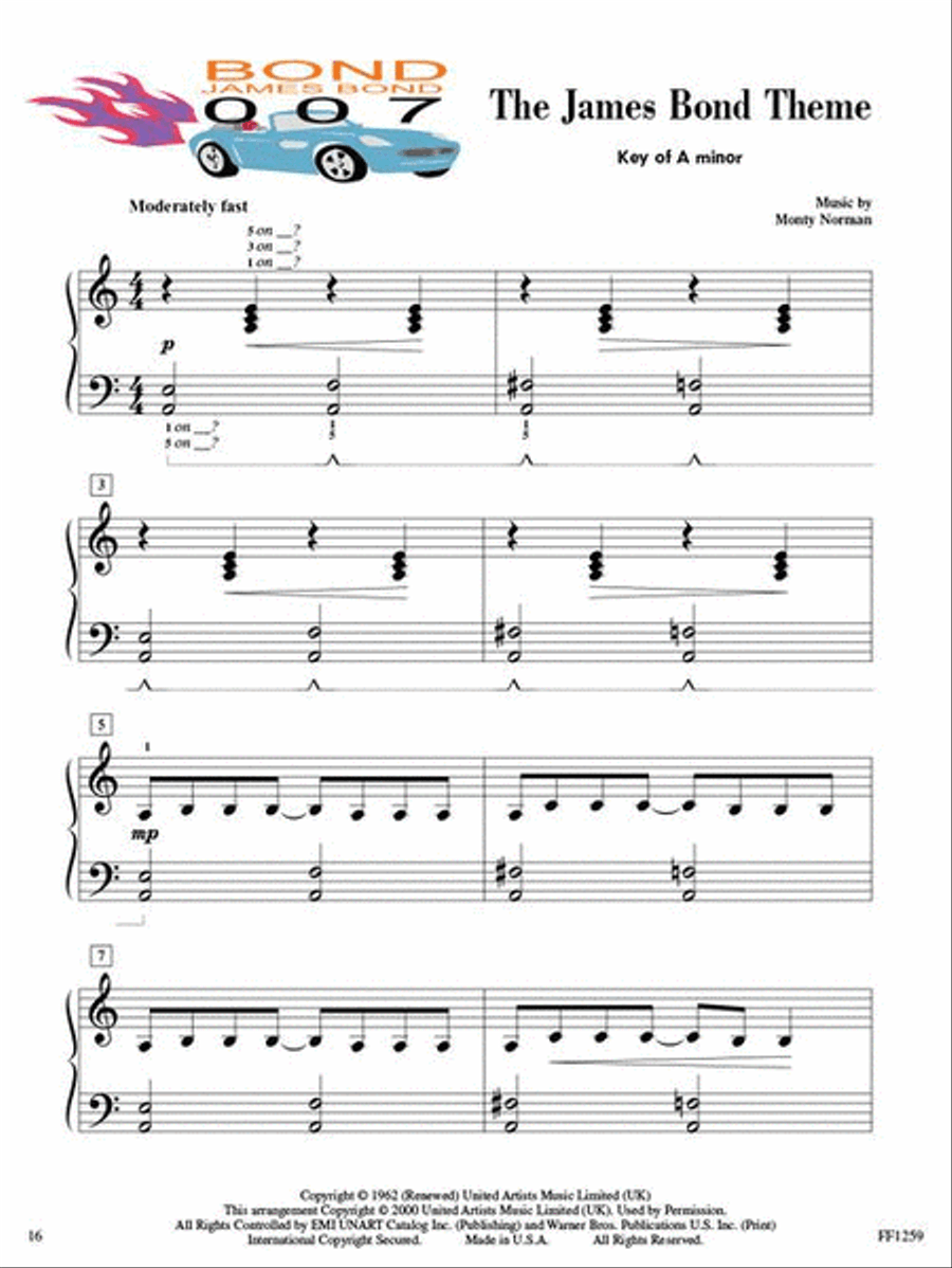 Piano Adventures Level 2B Popular Repertoire Book