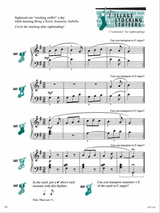 Piano Adventures Level 3A Christmas Book