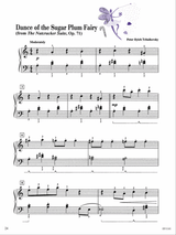 Piano Adventures Level 3A Christmas Book
