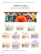 Piano Adventures Level 1 Christmas Book