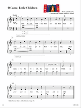 Piano Adventures Level 1 Christmas Book