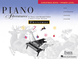 Piano Adventures Primer Level Christmas Book