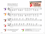 Piano Adventures Primer Level Christmas Book