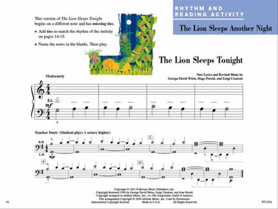 Piano Adventures Primer Level Popular Repertoire