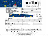 Piano Adventures Primer Level Popular Repertoire