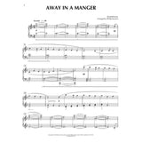 Piano Calm Christmas 15 Reflective Solos for the Season