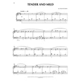 Piano Calm Christmas 15 Reflective Solos for the Season