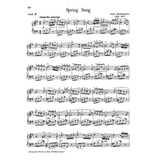 Piano Pieces for Children – Everybody’s Favorite Series No. 3