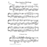 Piano Pieces for Children – Everybody’s Favorite Series No. 3