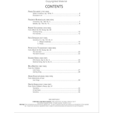 Piano Repertoire – Romantic & 20th Century – Level 4 (Neil A. Kjos Piano Library)