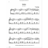 Piano Repertoire – Romantic & 20th Century – Level 4 (Neil A. Kjos Piano Library)