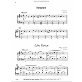 Piano Repertoire – Baroque & Classical – Level 1 (Neil A. Kjos Piano Library)