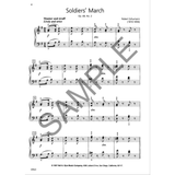 Piano Repertoire – Romantic & 20th Century – Level 2 (Neil A. Kjos Piano Library)