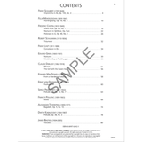 Piano Repertoire – Romantic & 20th Century – Level 9 (Neil A. Kjos Piano Library)