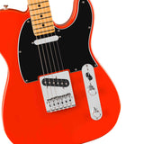 Fender Player II Telecaster - Coral Red