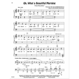 PlayTime Piano Kids’ Songs – Level 1 (Faber Piano Adventures)