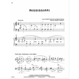 PlayTime Piano Kids’ Songs – Level 1 (Faber Piano Adventures)