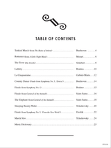 PlayTime Piano Classics - Level 1
