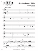 PlayTime Piano Classics - Level 1