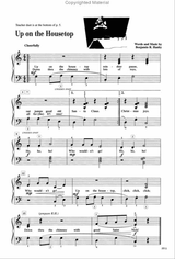 PlayTime Piano Favorites - Level 1