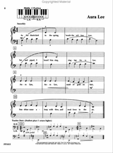 PlayTime Piano Favorites - Level 1