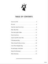 PlayTime Piano Hymns - Level 1