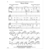 PlayTime Piano Jazz & Blues – Level 1